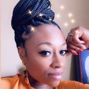 Meet your Posher, Arlean